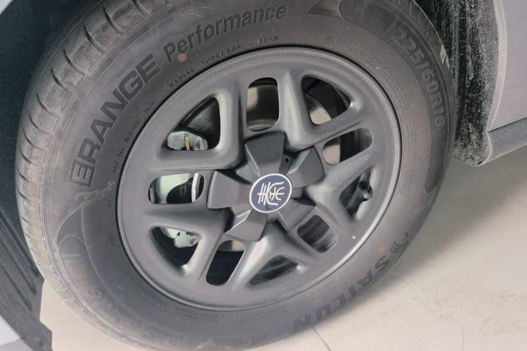Used BYD Qin PLUS 2025 DM-i Smart Drive 55KM Leading Model Exterior 4