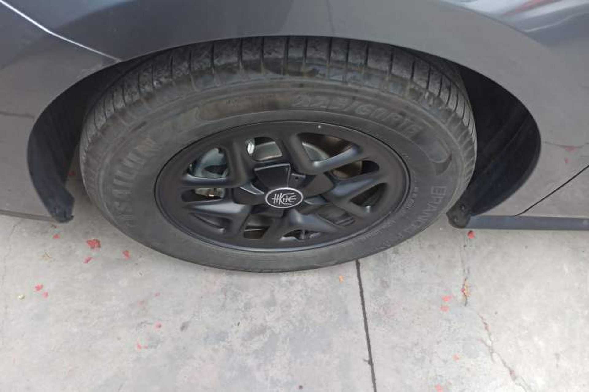 Used BYD Qin PLUS 2025 DM-i Smart Drive 55KM Leading Model Exterior 4
