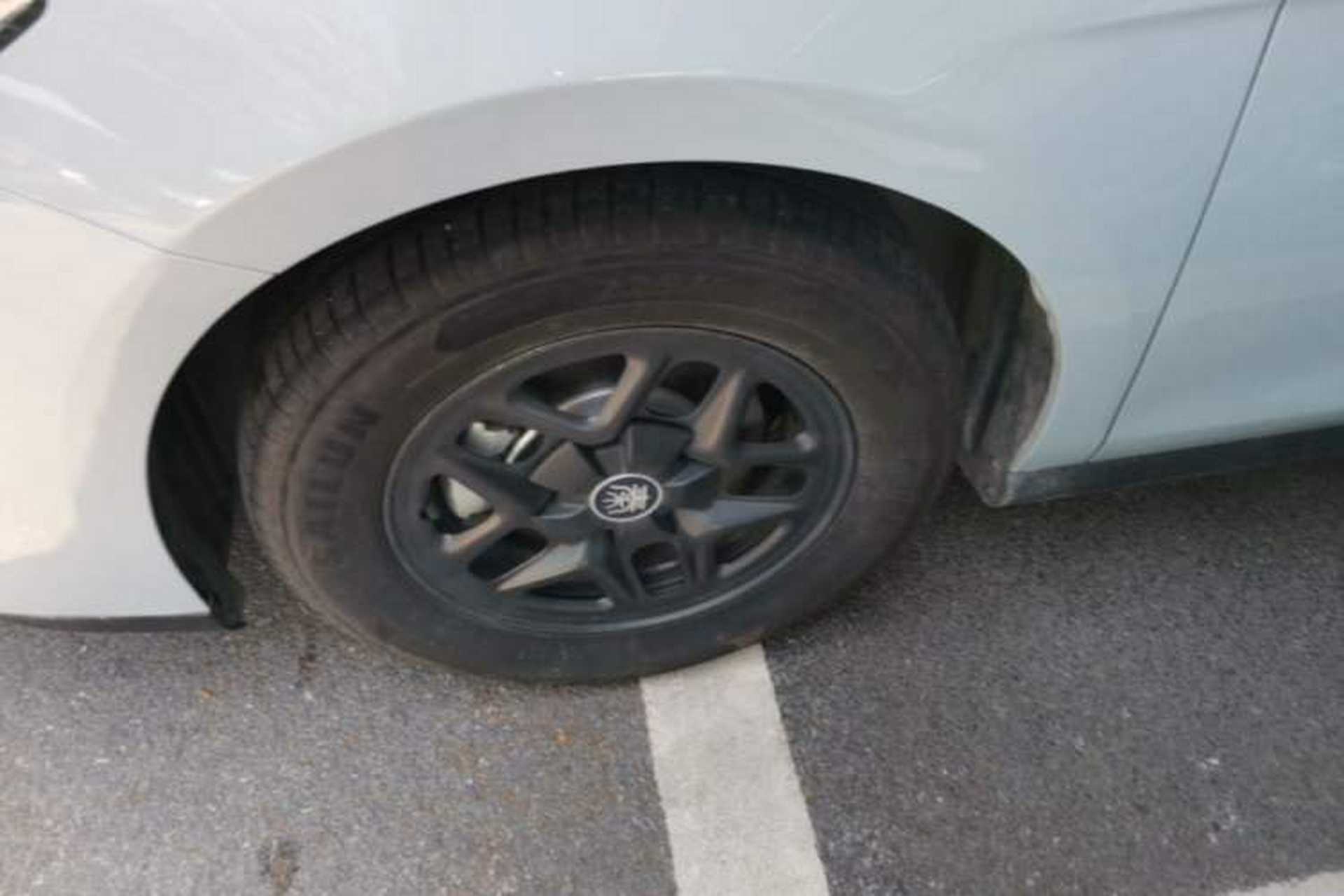 Used BYD Qin PLUS 2025 DM-i Smart Drive 55KM Leading Model Exterior 4