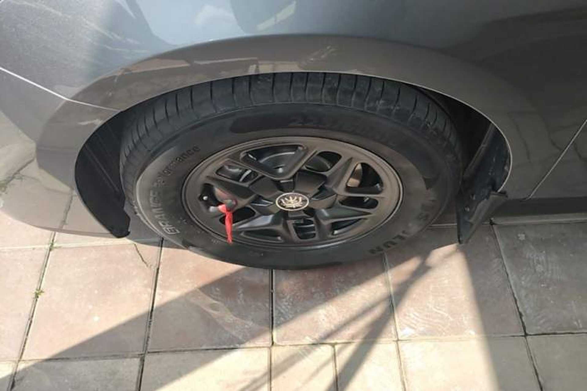 Used BYD Qin PLUS 2025 DM-i Smart Drive 55KM Leading Model Exterior 4