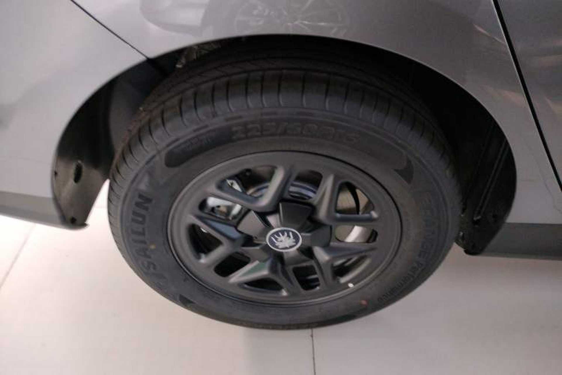 Used BYD Qin PLUS  Exterior 5