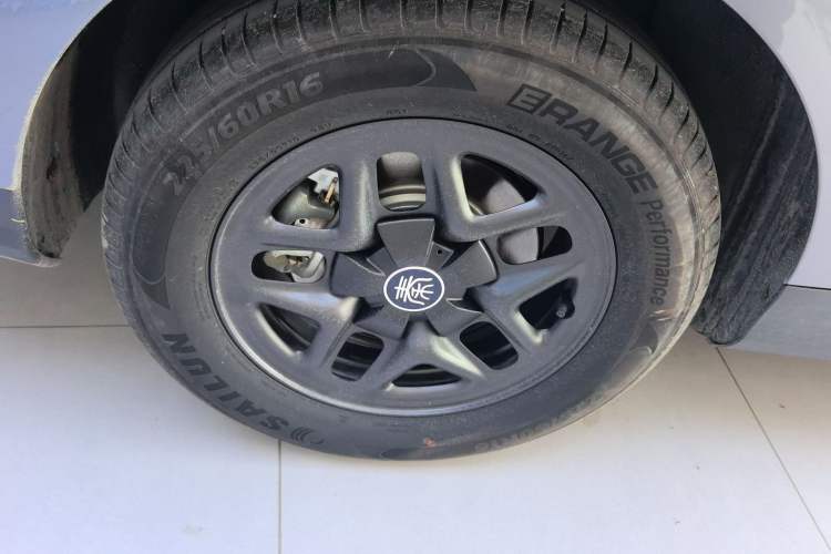 Used BYD Qin PLUS 2025 DM-i Smart Drive 55KM Leading Model Exterior 5