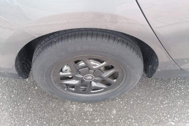 Used BYD Qin PLUS  Exterior 5