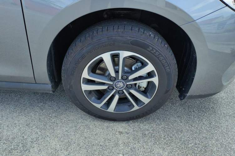 Used BYD Qin PLUS  Exterior 7