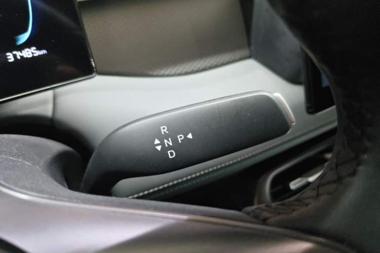 Used BYD Qin PLUS  Gear Lever