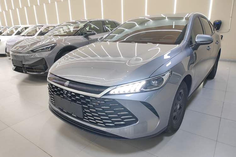 Used BYD Qin PLUS  Guazi used car, China used car export, Used car for sale, Used  cars, Cheapest cars for sale