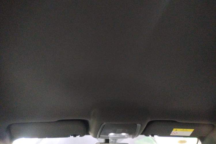 Used BYD Qin PLUS  Headliner