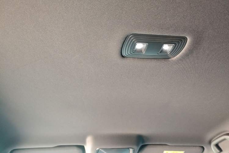 Used BYD Qin PLUS 2025 DM-i Smart Drive 55KM Leading Model Headliner