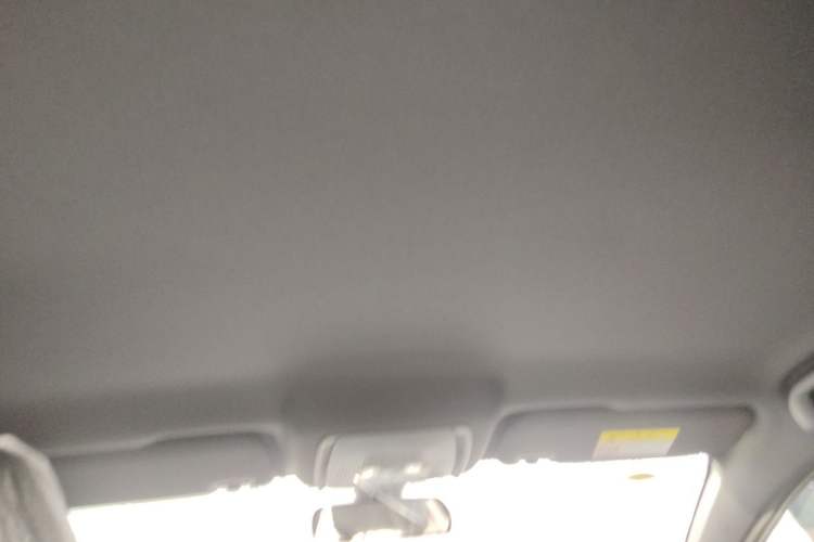 Used BYD Qin PLUS 2025 DM-i Smart Drive 55KM Leading Model Headliner