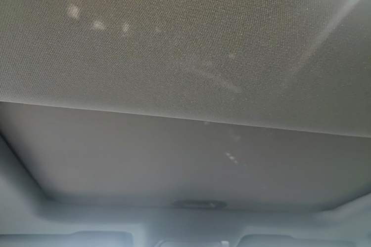 Used BYD Qin PLUS 2025 DM-i Smart Drive 120KM Superior Model Headliner