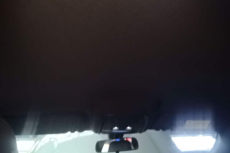Used BYD Qin PLUS 2025 DM-i Smart Drive 55KM Leading Model Headliner