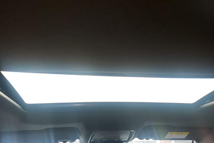 Used BYD Qin PLUS 2025 DM-i Smart Drive 120KM Superior Model Headliner