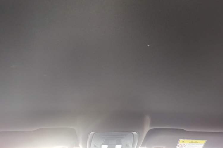 Used BYD Qin PLUS 2025 DM-i Smart Drive 55KM Leading Model Headliner