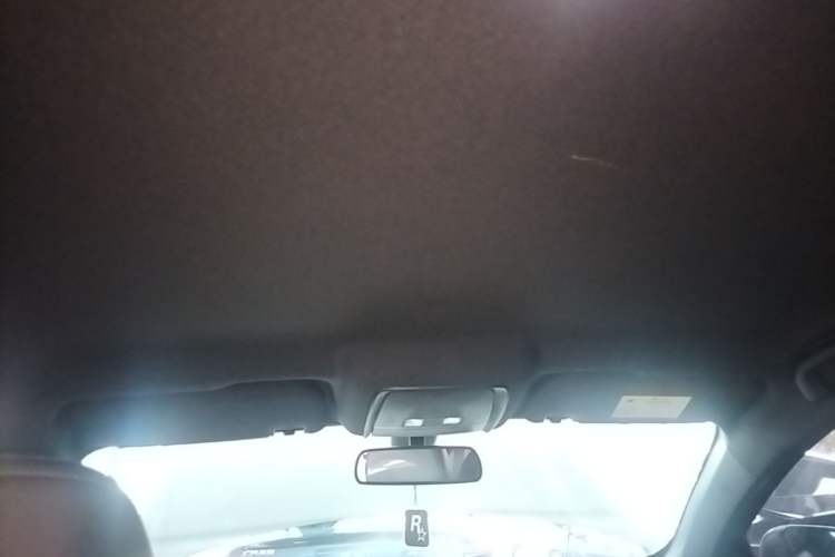 Used BYD Qin PLUS 2025 DM-i Smart Drive 55KM Leading Model Headliner
