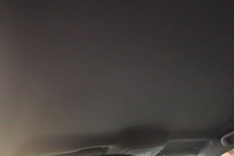 Used BYD Qin PLUS  Headliner