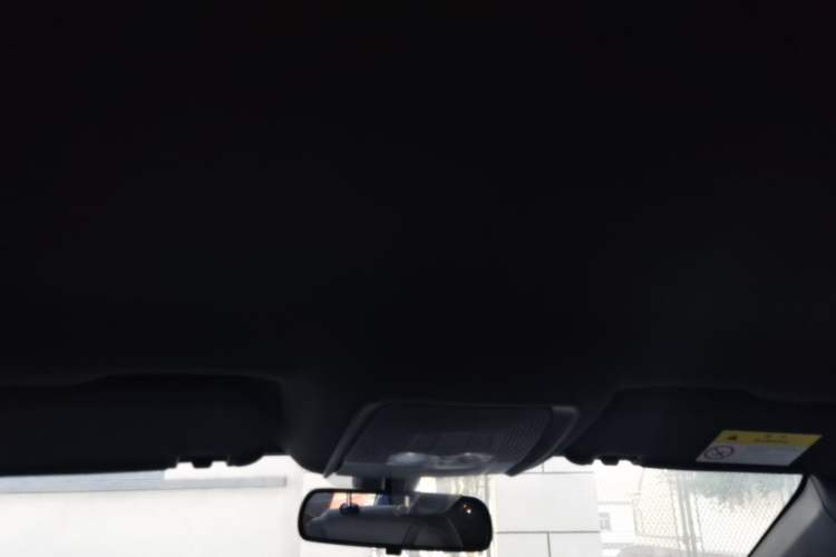 Used BYD Qin PLUS  Headliner