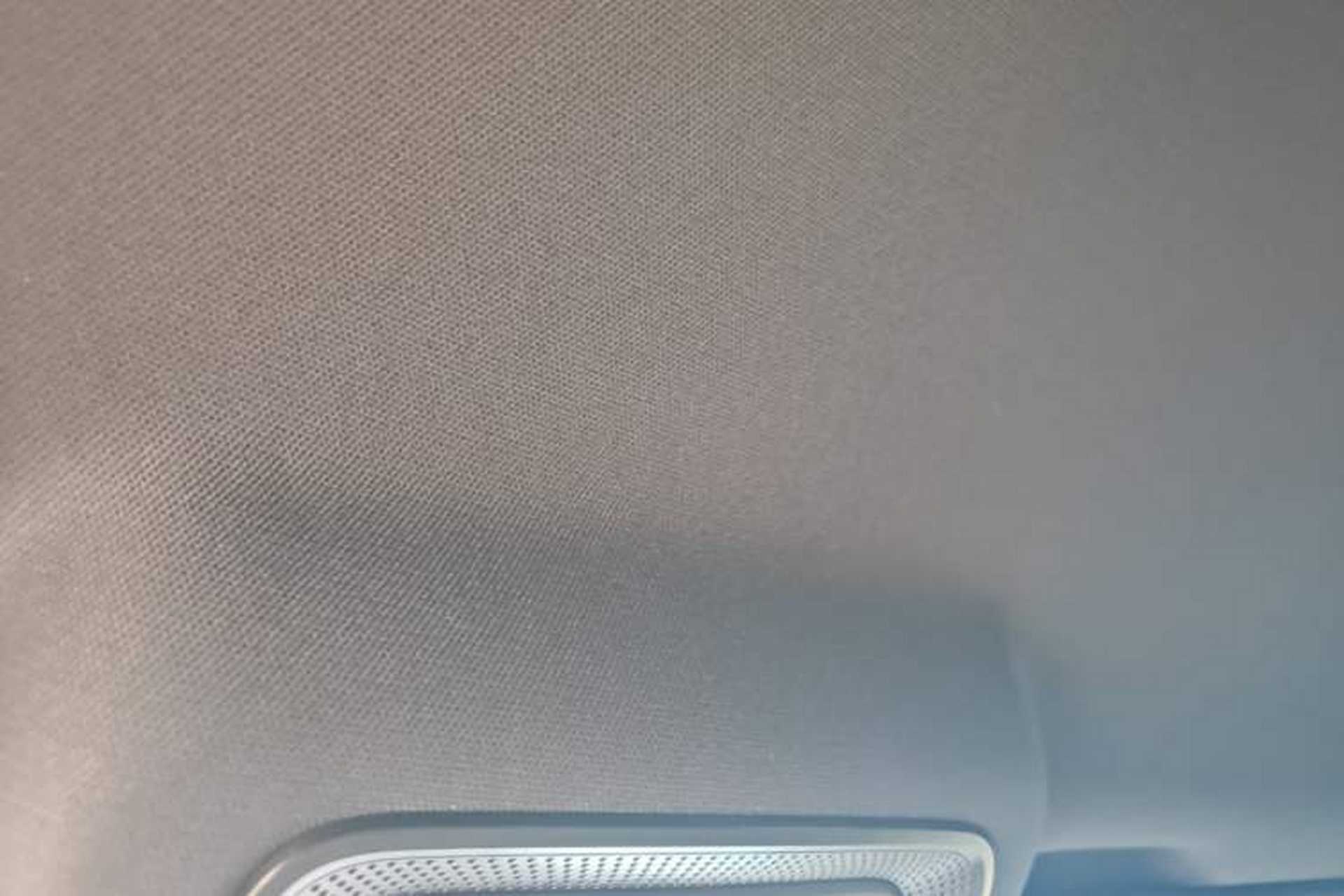 Used BYD Qin PLUS 2025 DM-i Smart Drive 55KM Leading Model Headliner