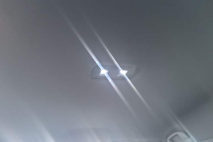 Used BYD Qin PLUS  Headliner