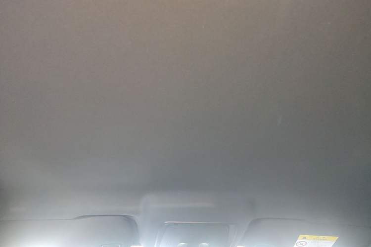 Used BYD Qin PLUS 2025 DM-i Smart Drive 55KM Leading Model Headliner