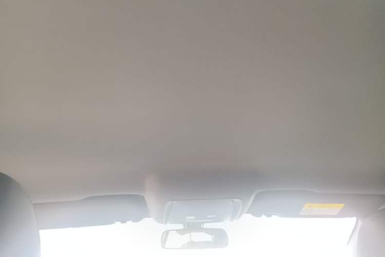 Used BYD Qin PLUS 2025 DM-i Smart Drive 55KM Leading Model Headliner