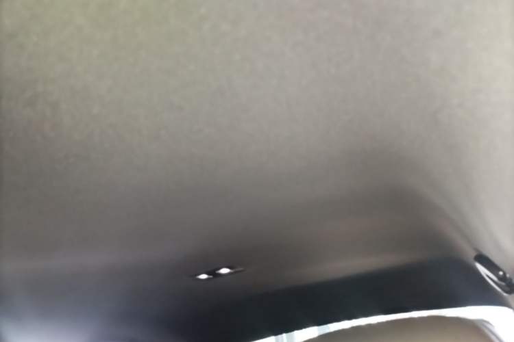 Used BYD Qin PLUS 2025 DM-i Smart Drive 55KM Leading Model Headliner