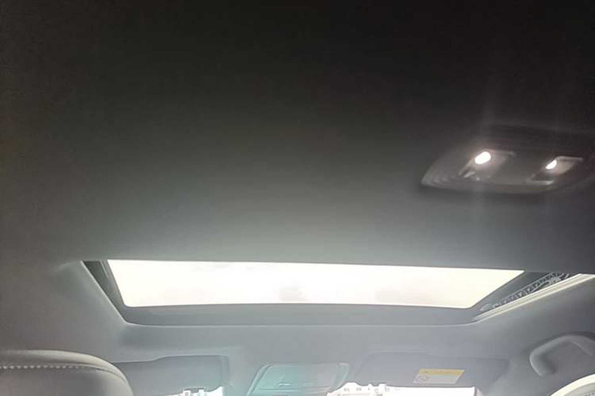 Used BYD Qin PLUS 2025 DM-i Smart Drive 120KM Superior Model Headliner