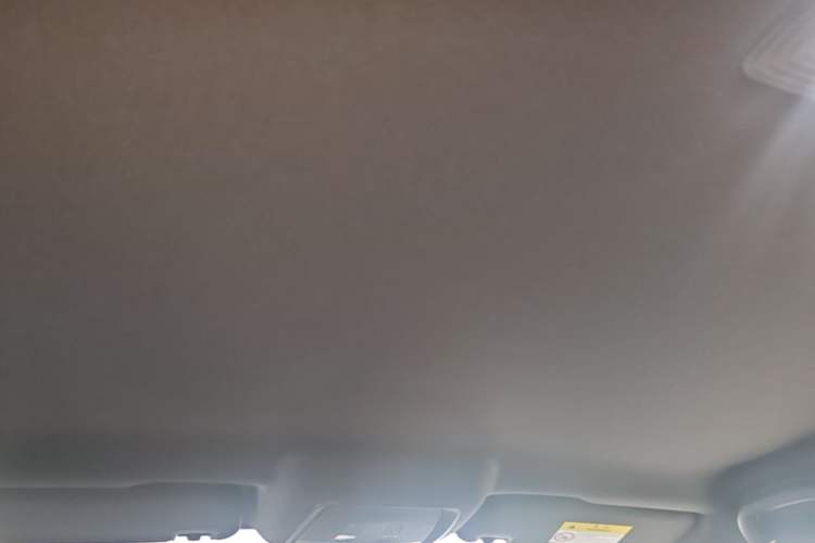 Used BYD Qin PLUS  Headliner