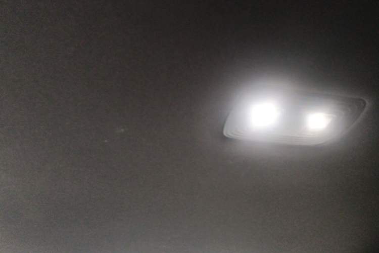 Used BYD Qin PLUS  Headliner