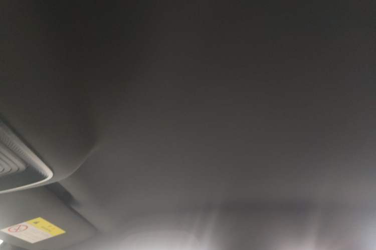 Used BYD Qin PLUS  Headliner