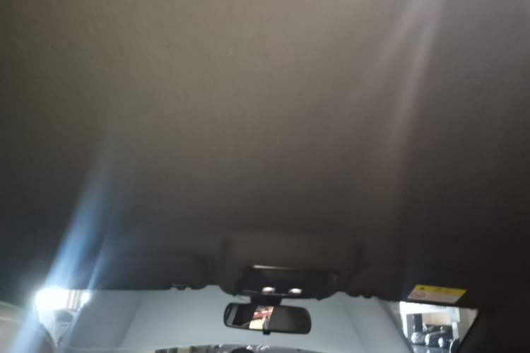Used BYD Qin PLUS 2025 DM-i Smart Drive 55KM Leading Model Headliner
