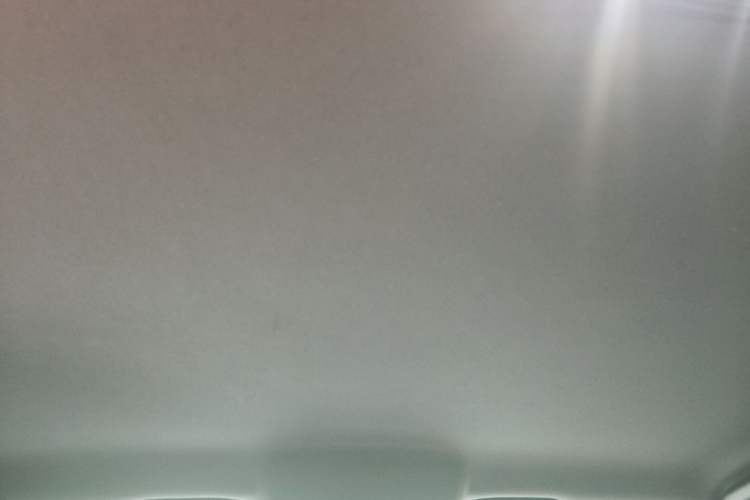 Used BYD Qin PLUS 2025 DM-i Smart Drive 55KM Leading Model Headliner