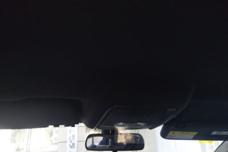 Used BYD Qin PLUS  Headliner