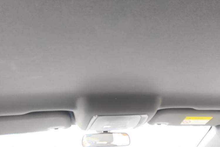 Used BYD Qin PLUS 2025 DM-i Smart Drive 55KM Leading Model Headliner