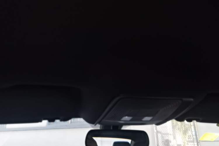 Used BYD Qin PLUS  Headliner