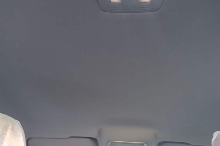 Used BYD Qin PLUS  Headliner