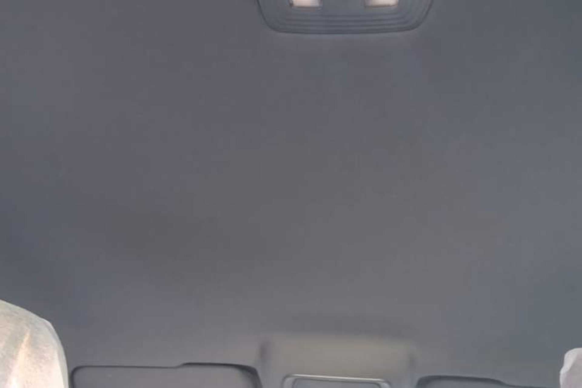 Used BYD Qin PLUS  Headliner