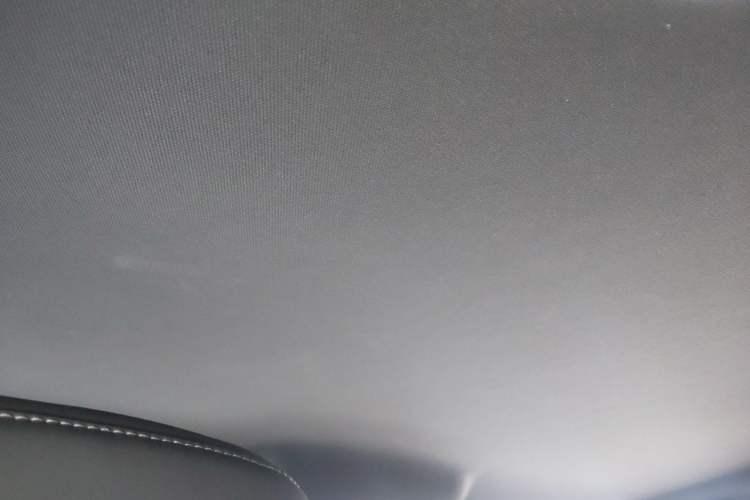 Used BYD Qin PLUS 2025 DM-i Smart Drive 55KM Leading Model Headliner