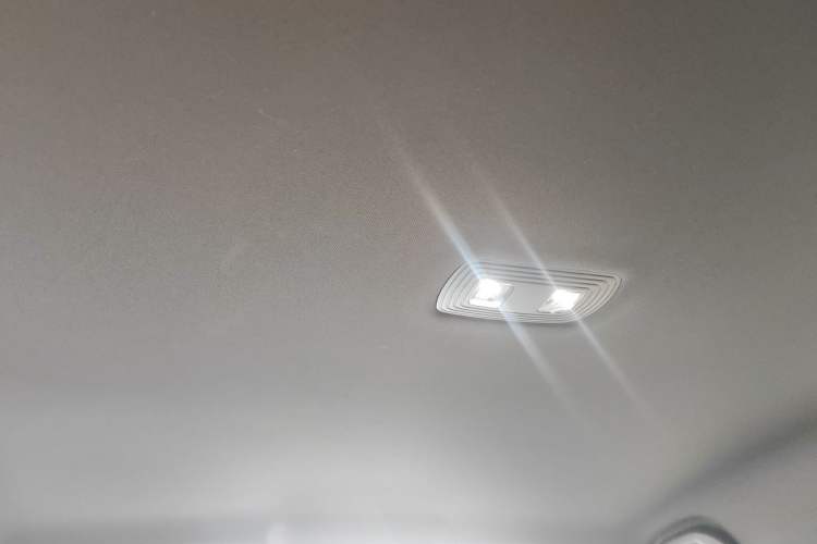 Used BYD Qin PLUS  Headliner