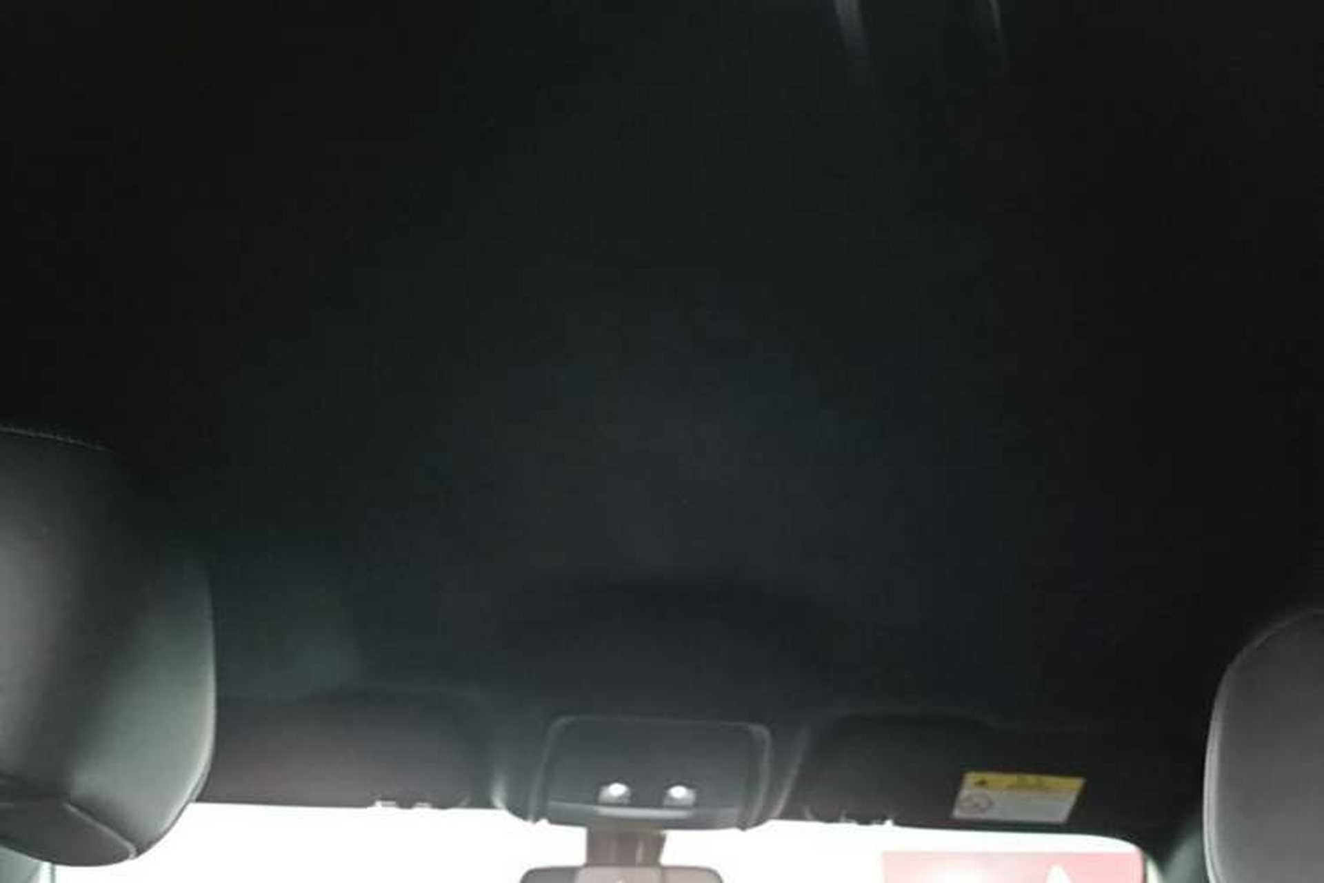 Used BYD Qin PLUS 2025 DM-i Smart Drive 55KM Leading Model Headliner