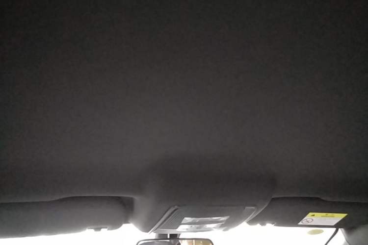 Used BYD Qin PLUS  Headliner
