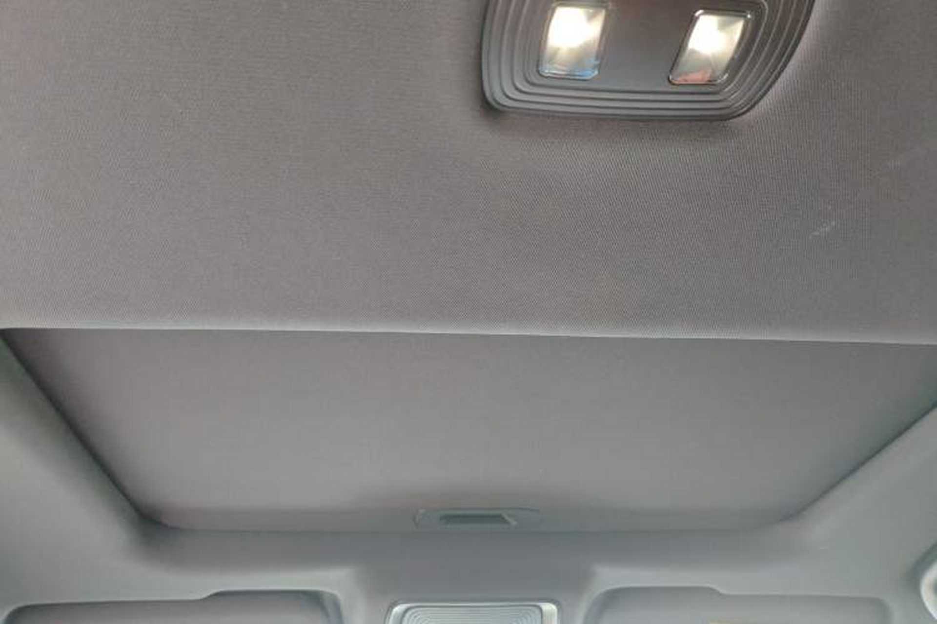 Used BYD Qin PLUS 2025 DM-i Smart Drive 120KM Superior Model Headliner