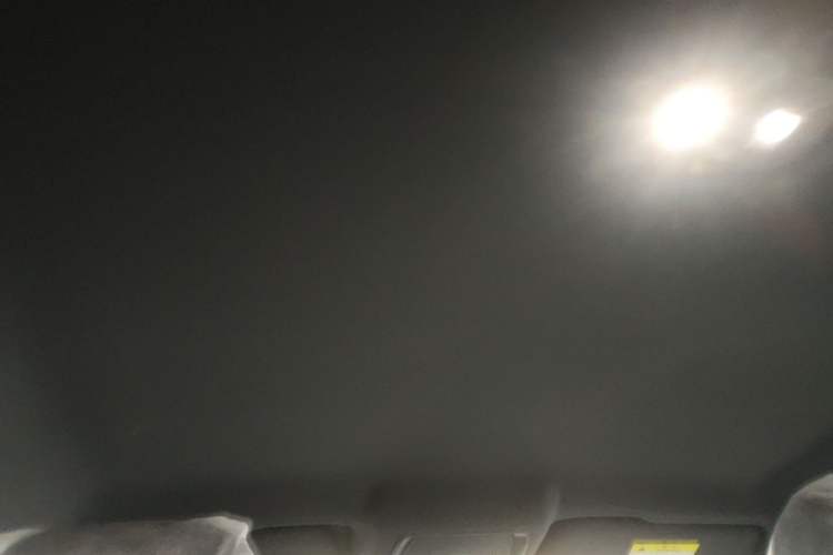 Used BYD Qin PLUS  Headliner