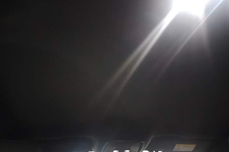 Used BYD Qin PLUS 2025 DM-i Smart Drive 55KM Leading Model Headliner
