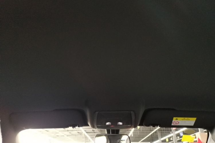 Used BYD Qin PLUS  Headliner