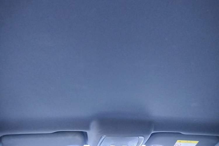 Used BYD Qin PLUS  Headliner