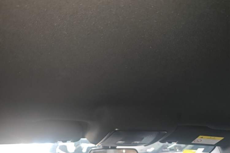 Used BYD Qin PLUS 2025 DM-i Smart Drive 55KM Leading Model Headliner