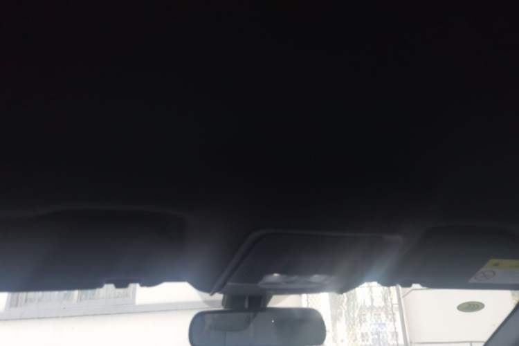 Used BYD Qin PLUS  Headliner