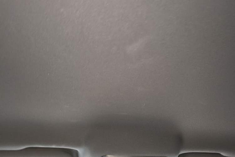 Used BYD Qin PLUS 2025 DM-i Smart Drive 55KM Leading Model Headliner