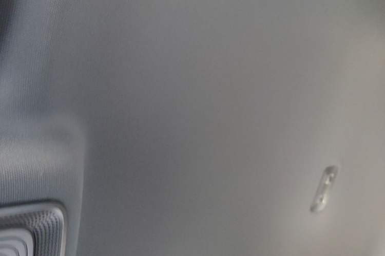 Used BYD Qin PLUS  Headliner