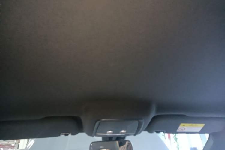 Used BYD Qin PLUS 2025 DM-i Smart Drive 55KM Leading Model Headliner